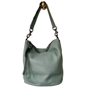 Coach 1941 Duffel in sky blue